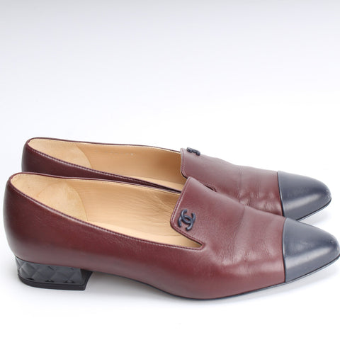 CC Loafers Size 37