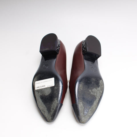 CC Loafers Size 37