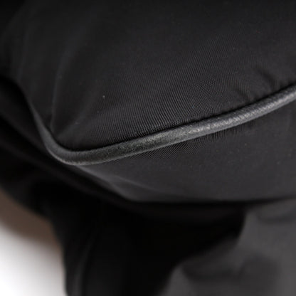 Tessuto Nylon Crossbody