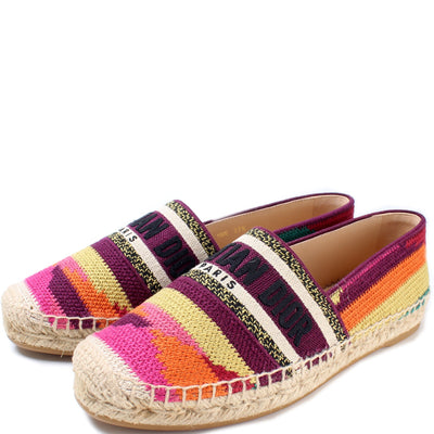 Espadrilles Size 37.5
