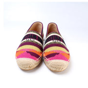 Espadrilles Size 37.5