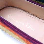 Espadrilles Size 37.5
