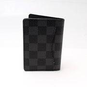 Pocket Organizer Damier Graphite