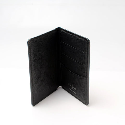 Pocket Organizer Damier Graphite