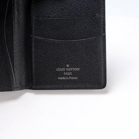 Pocket Organizer Damier Graphite