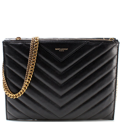 Tribeca Chain Crossbody