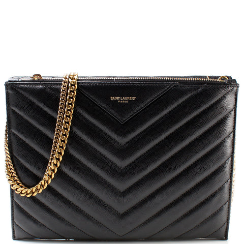 Tribeca Chain Crossbody