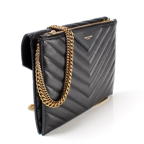 Tribeca Chain Crossbody