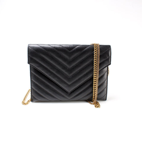 Tribeca Chain Crossbody