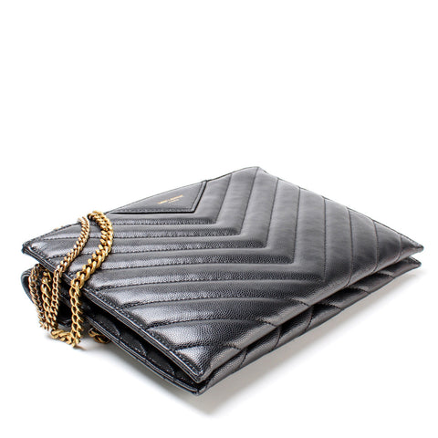 Tribeca Chain Crossbody