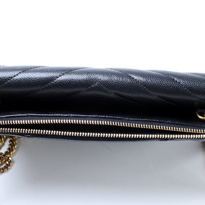 Tribeca Chain Crossbody