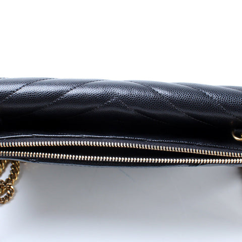 Tribeca Chain Crossbody