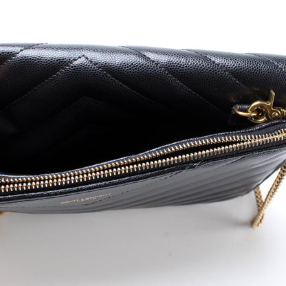 Tribeca Chain Crossbody