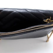 Tribeca Chain Crossbody