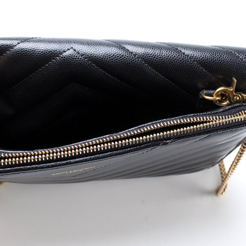 Tribeca Chain Crossbody