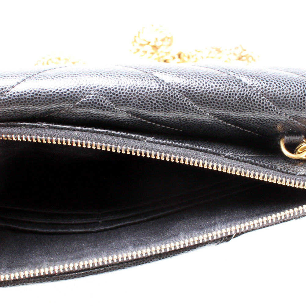 Tribeca Chain Crossbody