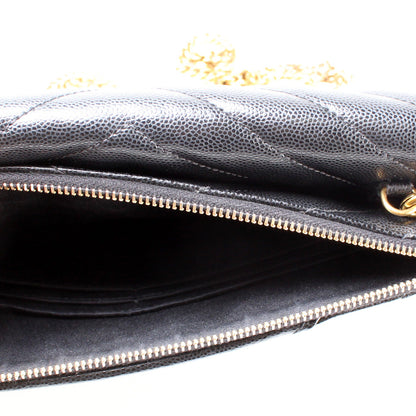 Tribeca Chain Crossbody