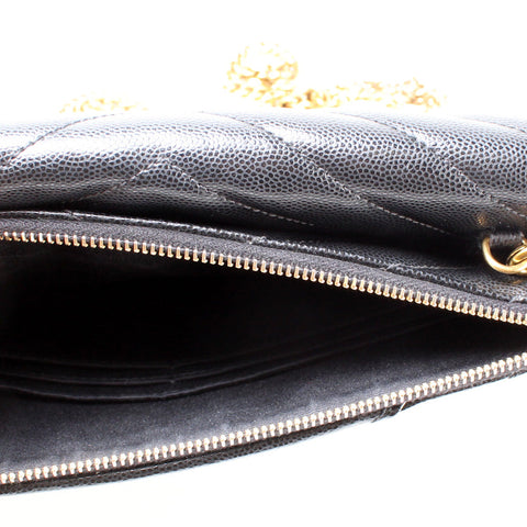 Tribeca Chain Crossbody