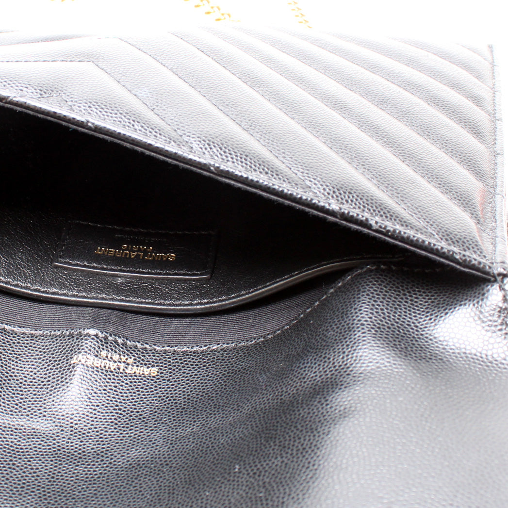 Tribeca Chain Crossbody