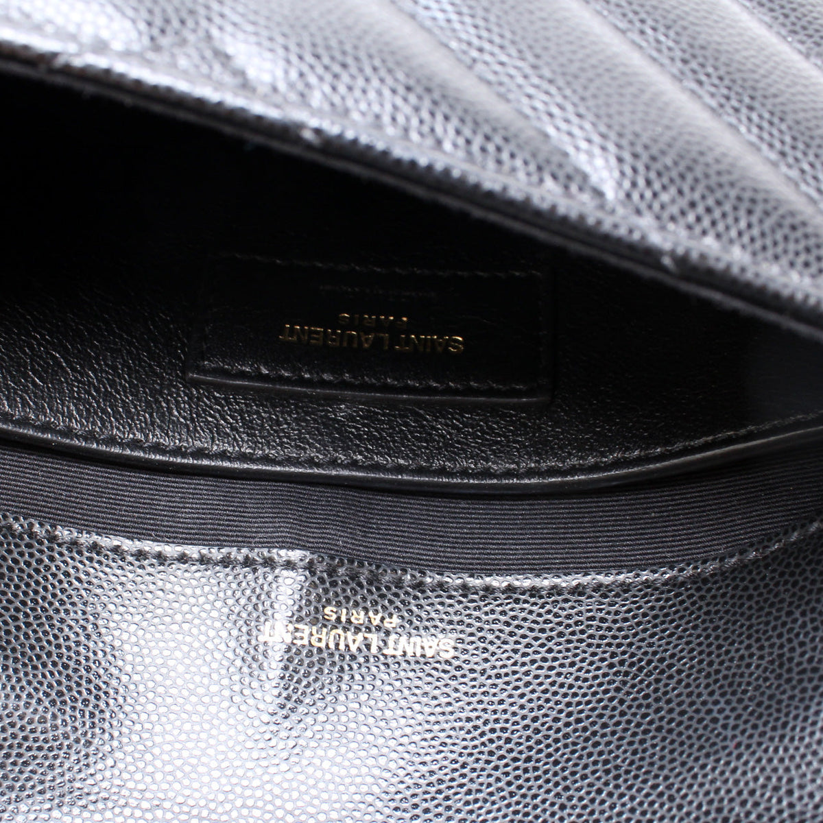 Tribeca Chain Crossbody