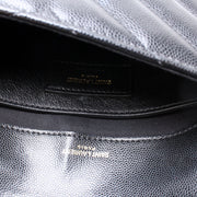 Tribeca Chain Crossbody