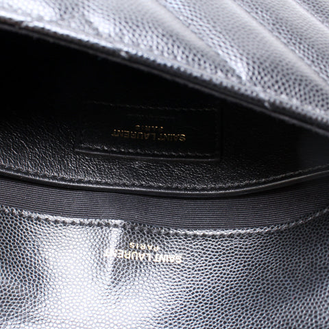 Tribeca Chain Crossbody