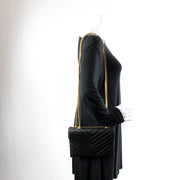 Tribeca Chain Crossbody