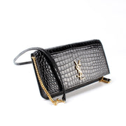635095 Cassandra Phone Holder W/ Strap