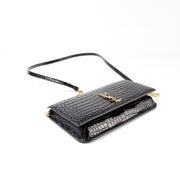 635095 Cassandra Phone Holder W/ Strap