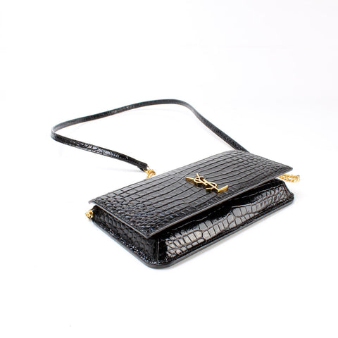 635095 Cassandra Phone Holder W/ Strap