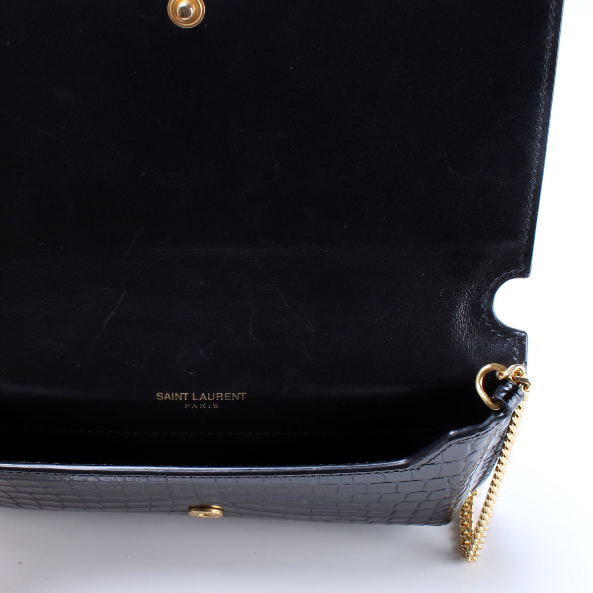 635095 Cassandra Phone Holder W/ Strap