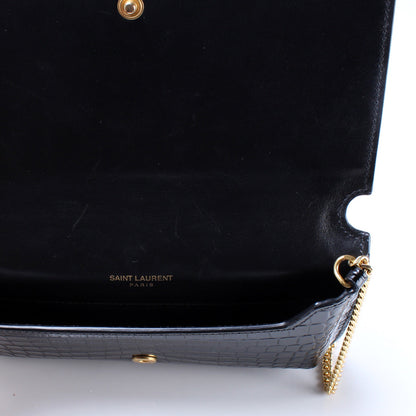 635095 Cassandra Phone Holder W/ Strap