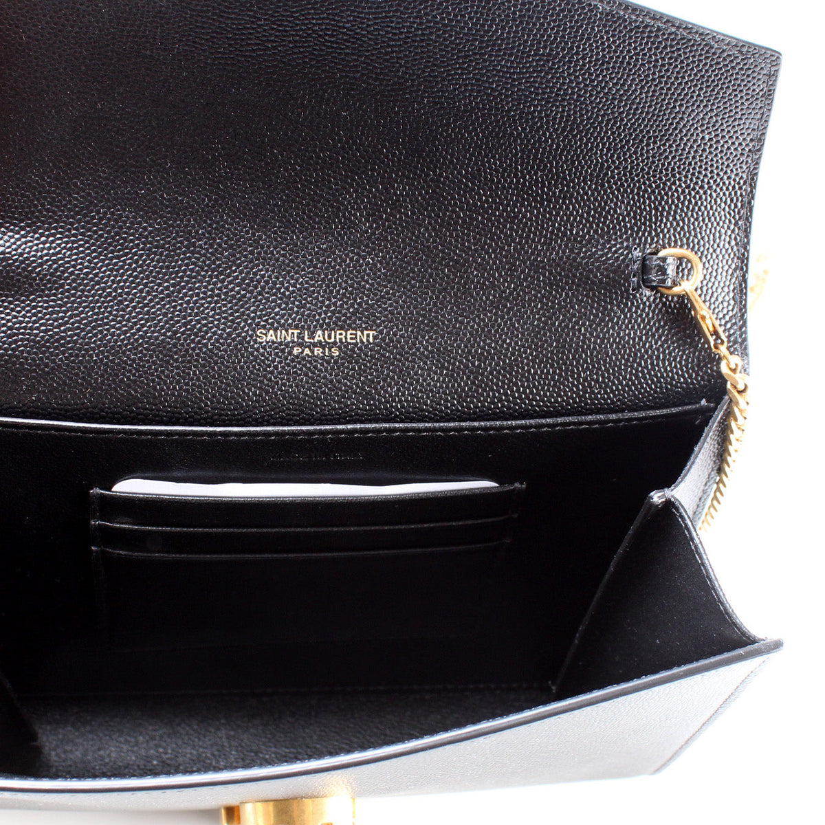 Cassandra Chain Wallet Grain 635023