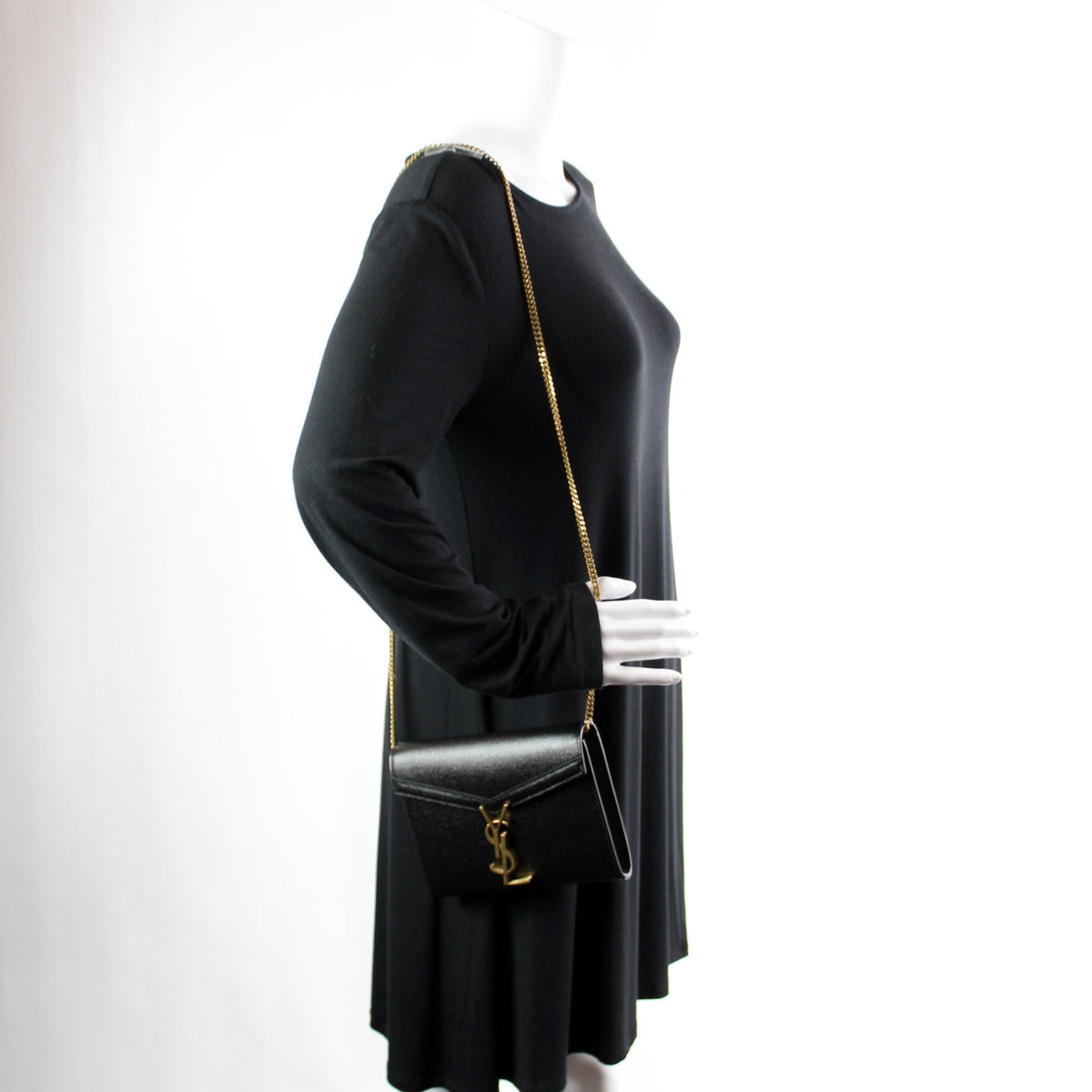 Cassandra Chain Wallet Grain 635023