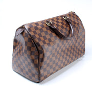 Speedy 35 Damier Ebene
