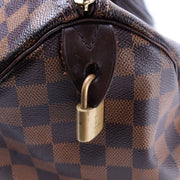 Speedy 35 Damier Ebene