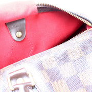 Speedy 35 Damier Ebene