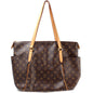 Totally MM Monogram
