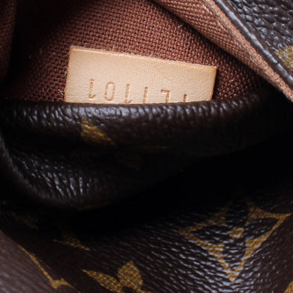 Totally MM Monogram