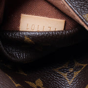 Totally MM Monogram