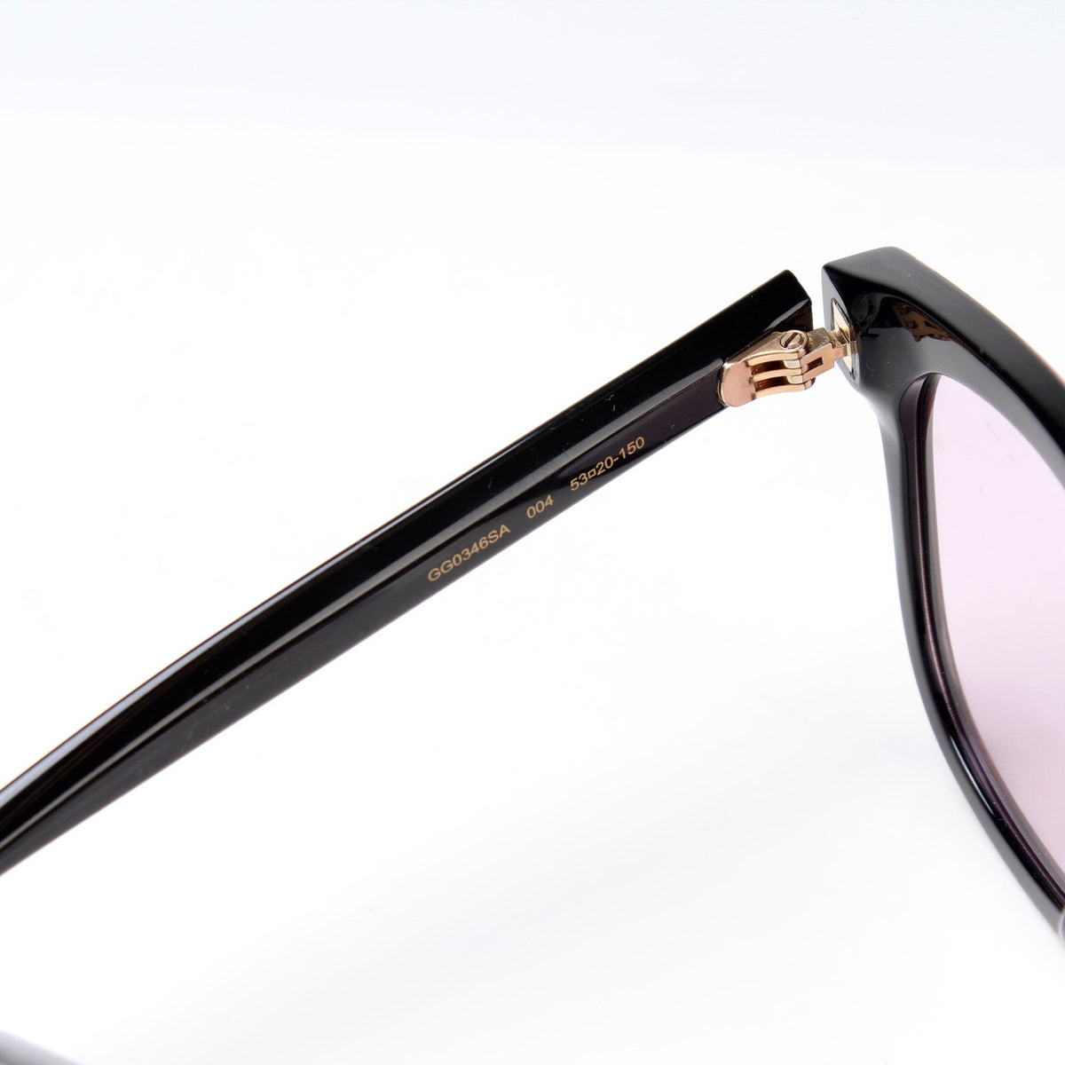Cat Eye Sunglasses