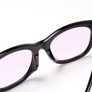 Cat Eye Sunglasses