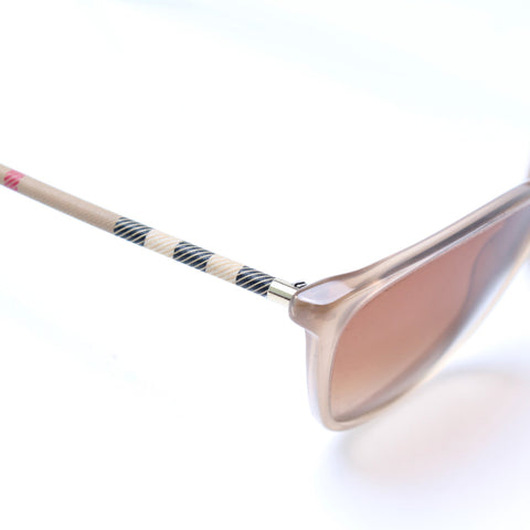 Round Sunglasses