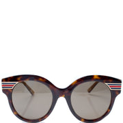 Web-Stripe Sunglasses