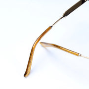 Web-Stripe Sunglasses