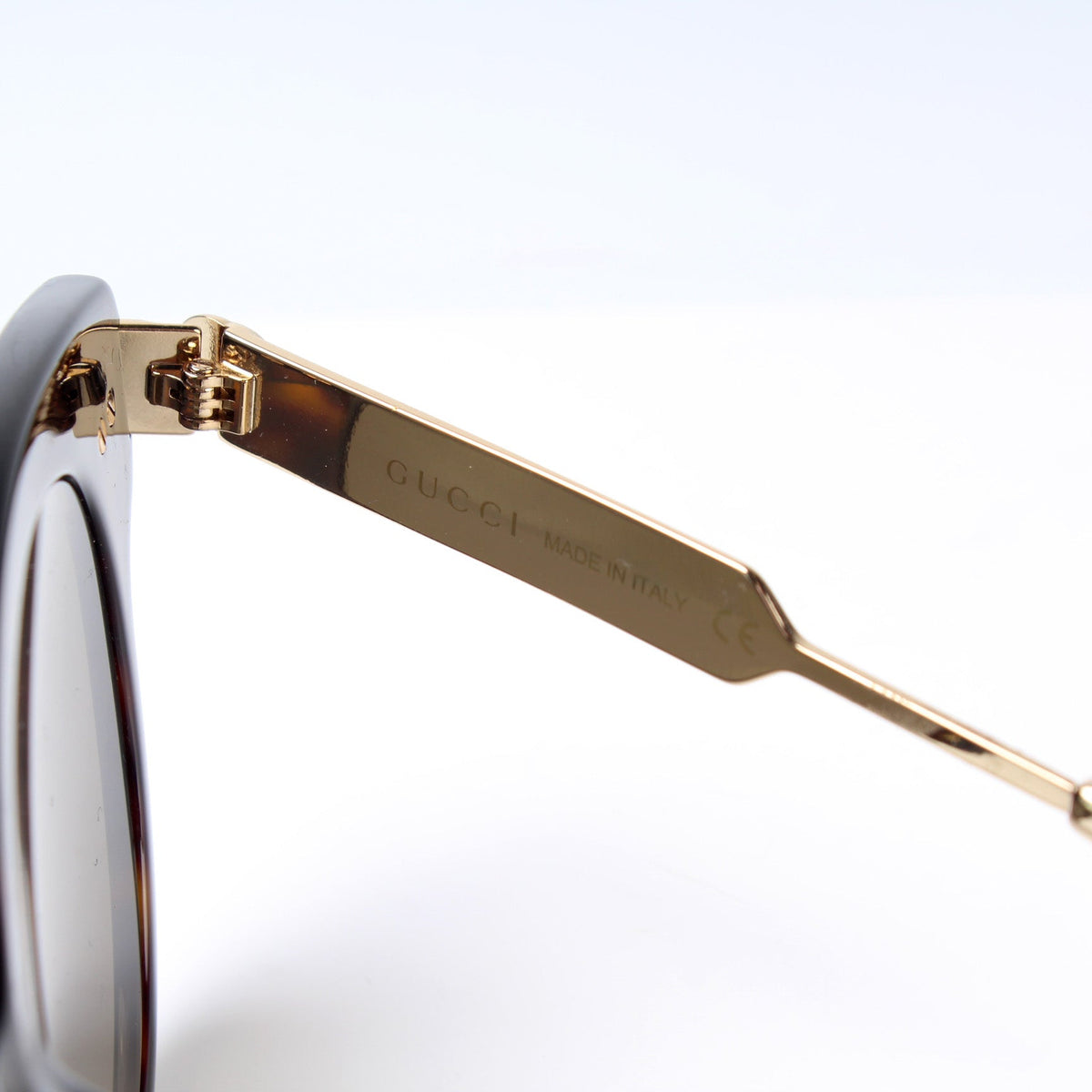 Web-Stripe Sunglasses