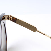 Web-Stripe Sunglasses