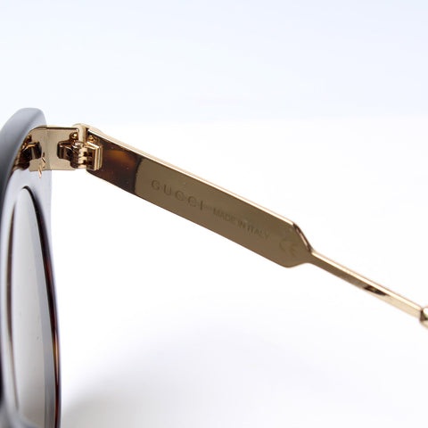 Web-Stripe Sunglasses
