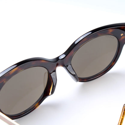 Web-Stripe Sunglasses