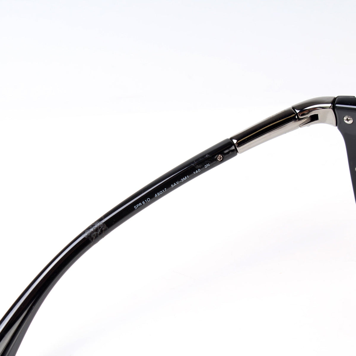 Cat Eye Sunglasses